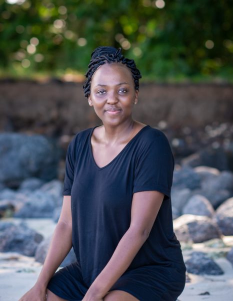 Survivor SA: Island of Secrets