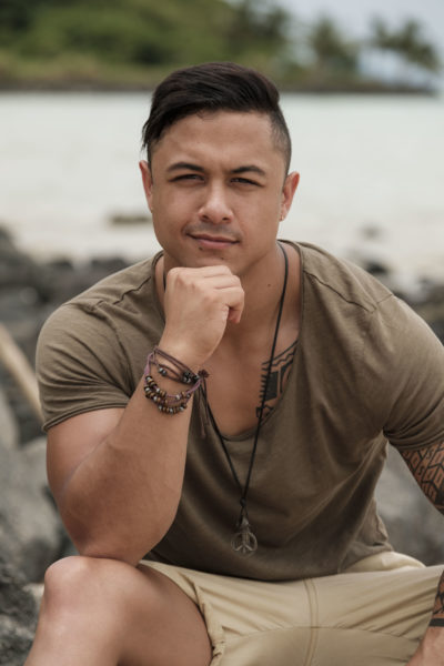 Survivor SA: Island of Secrets