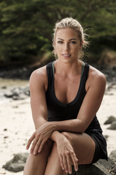 Survivor SA: Island of Secrets
