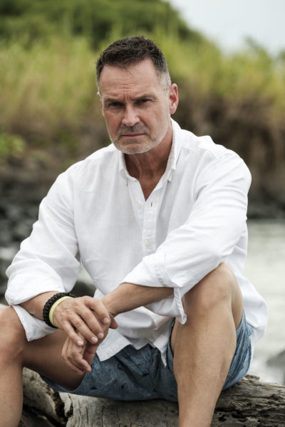 Survivor SA: Island of Secrets