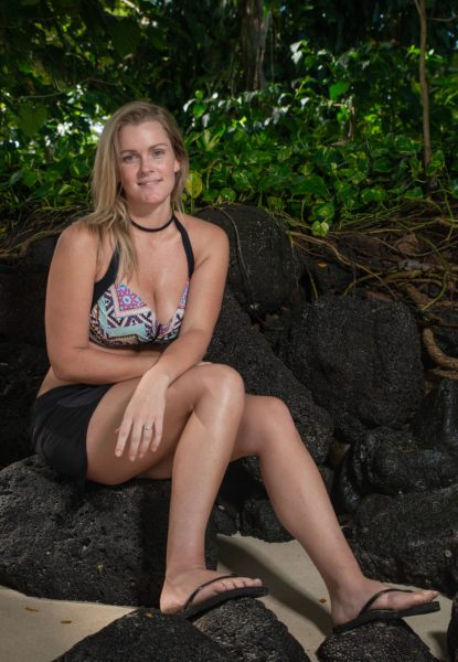 Survivor SA: Island of Secrets
