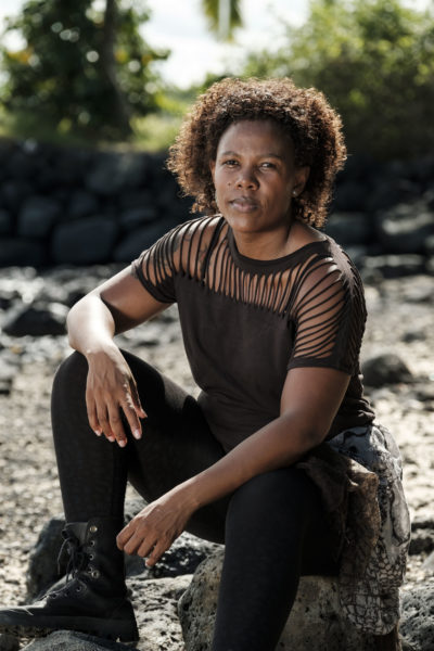 Survivor SA: Island of Secrets