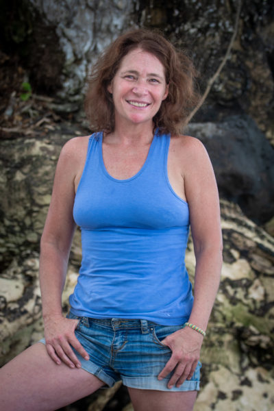 Survivor SA – Island of Secrets