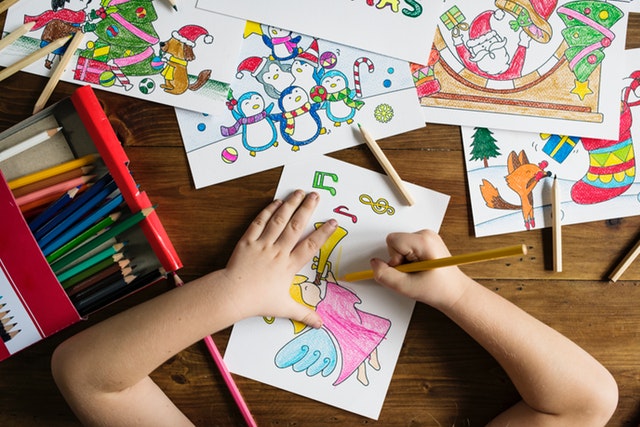 Kies die regte kleuterskool vir jou kind