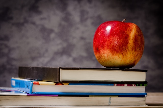 Kies die regte kleuterskool vir jou kind
