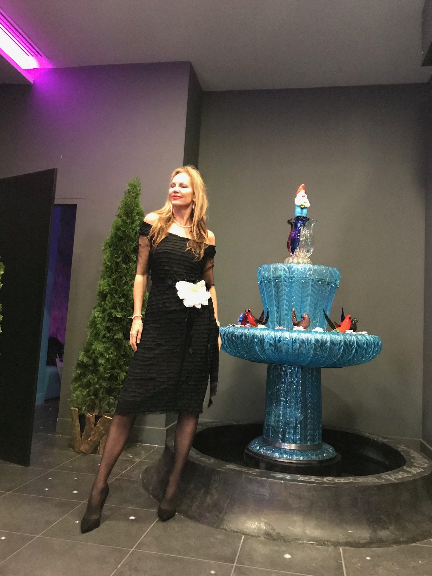 Margaret se Wêreld: Ernstige akteurs en ernstige gesprekke by Cannes