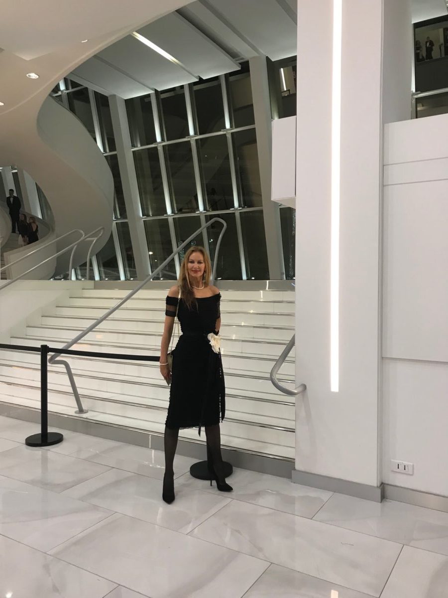 Margaret se Wêreld: Vrouwees by die Cannes-fees