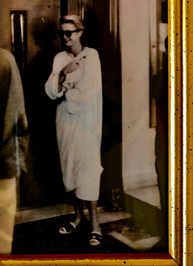 Margaret se Wêreld: Dis ’n wonderlike lewe