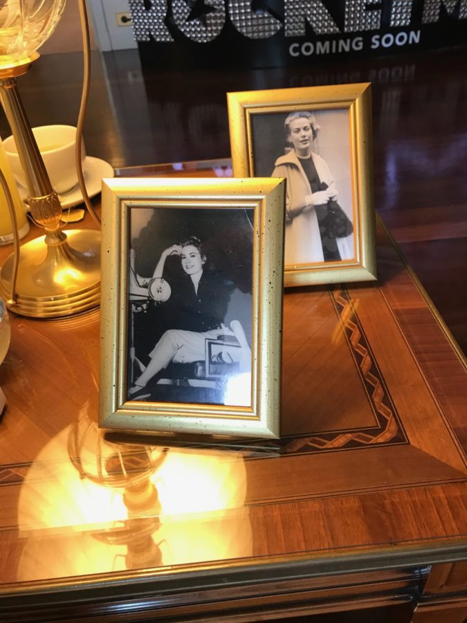 Margaret se Wêreld: Dis ’n wonderlike lewe