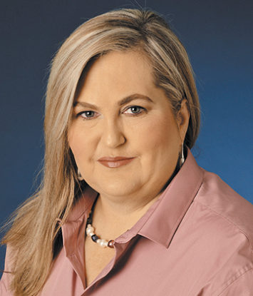 Ilse Salzwedel