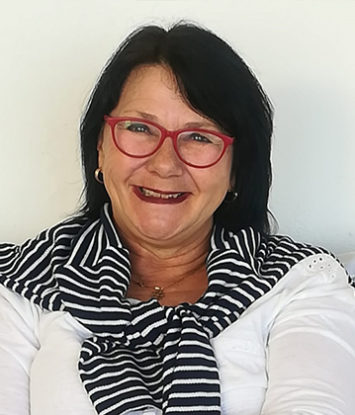 Martie Swanepoel