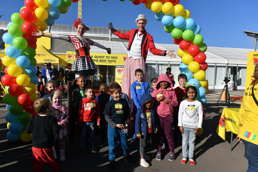 Die lekkerste maniere om kinders besig te hou hierdie wintervakansie
