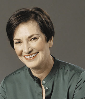 Ruda Landman