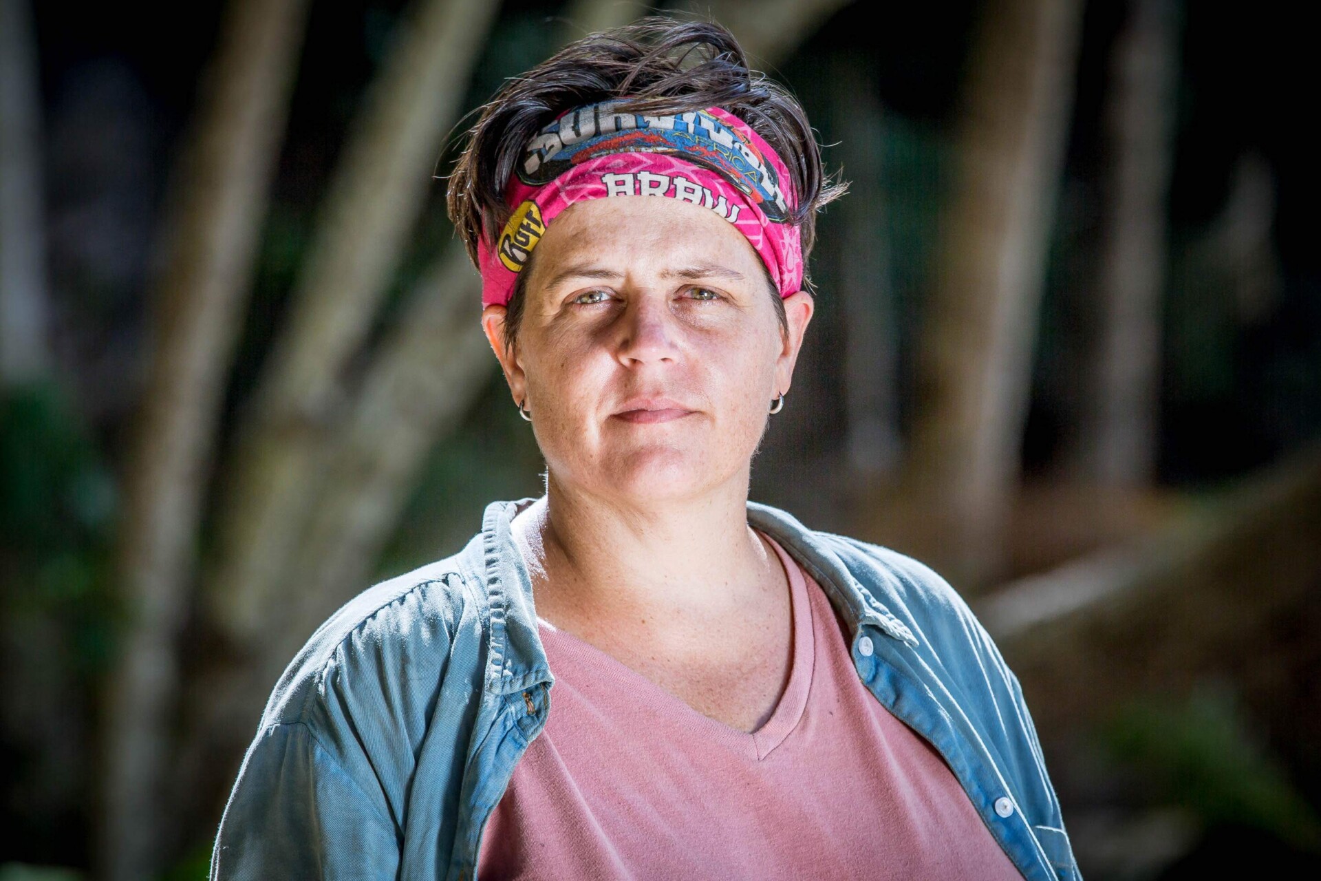 Jeanne Michel se oomblik van Waarheid