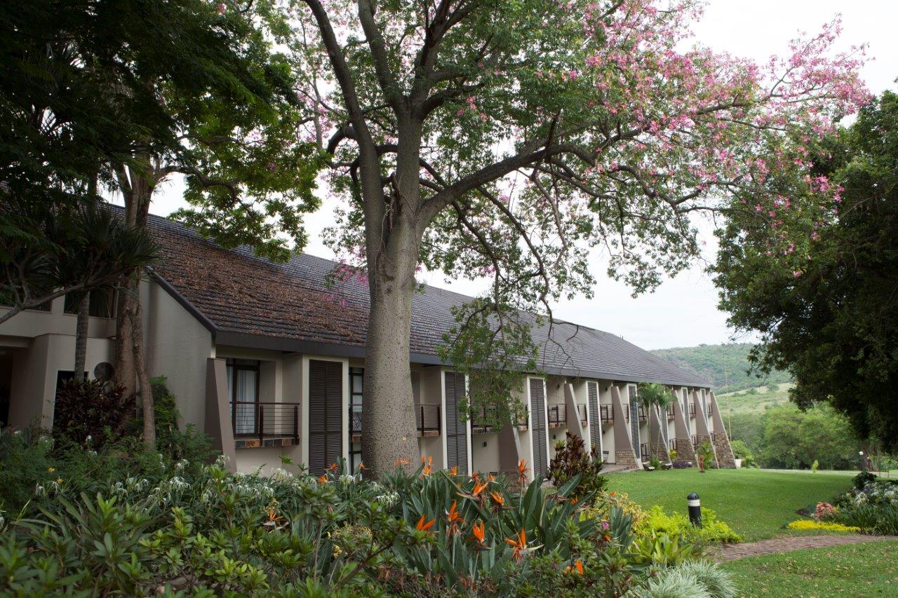 ’n Heerlike gesinsnaweek by die Sabi River Sun