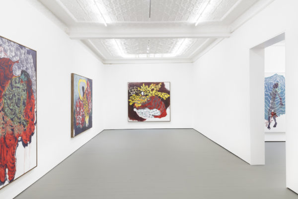’n Nuwe adres vir die Stevenson-galery in Johannesburg