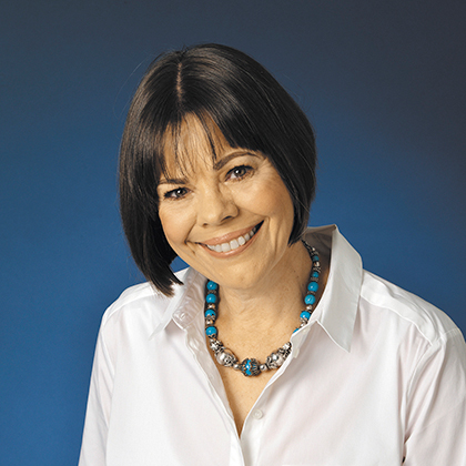 Mariette Snyman