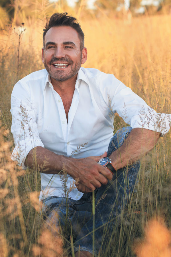 KANSA-tee Bloemfontein 2019