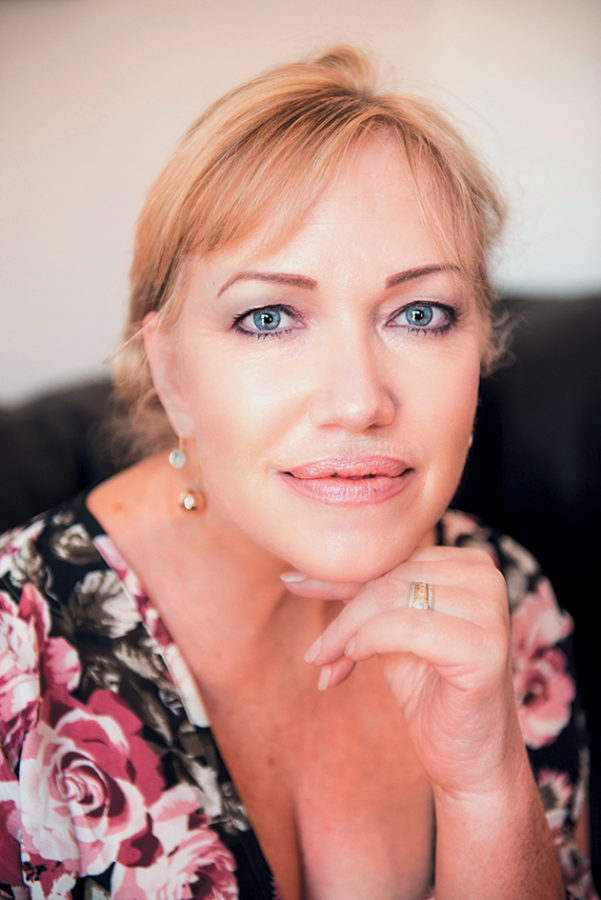 KANSA-tee Bloemfontein 2019