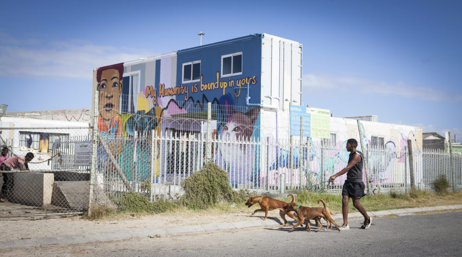 Wat jy op Mandela-dag 2019 kan doen