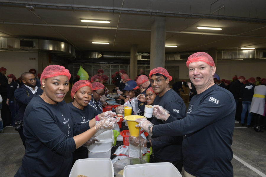 Wat jy op Mandela-dag 2019 kan doen