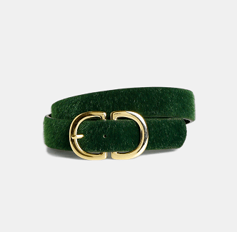 Fluweelgordel (R49.99) Mr Price