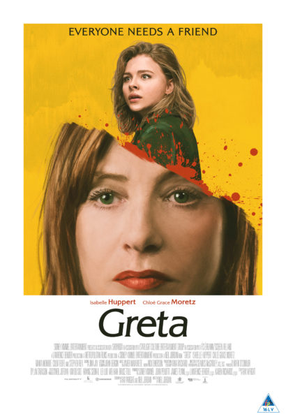 Wat is nuut in die bioskoop dié Julie?