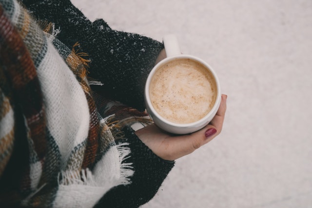 Bietjie 'af' vandag? Toets jouself hier vir winterdepressie.