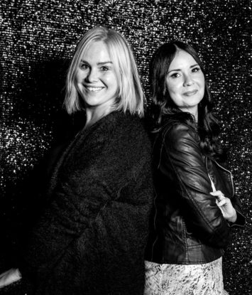 Agter die skerms met Karen Zoid