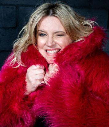 Agter die skerms met Karen Zoid