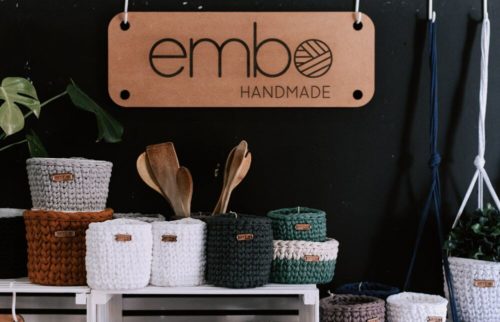 Makers in Johannesburg