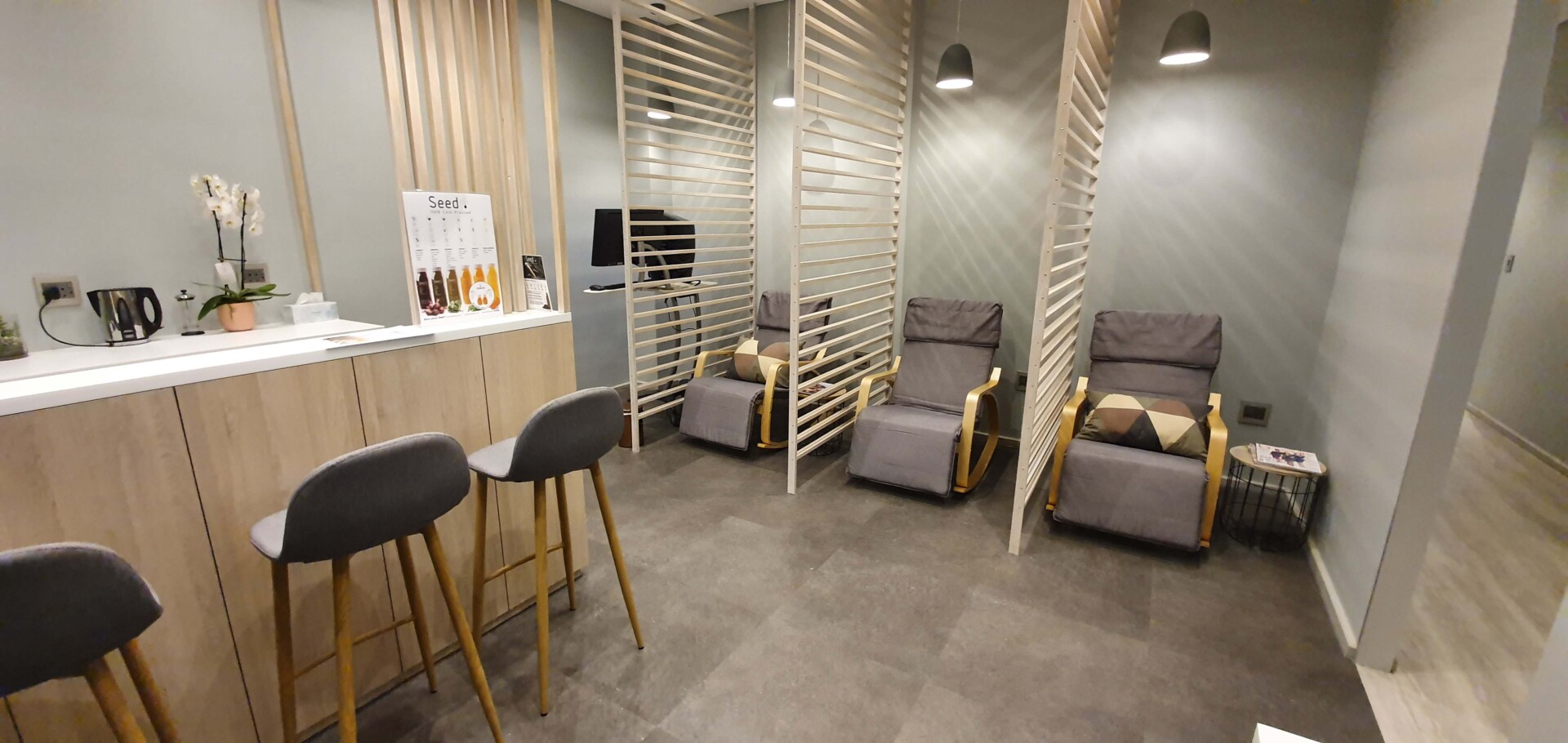 Ons toets Sorbet SK-N Microdermabrasion Silk Peel