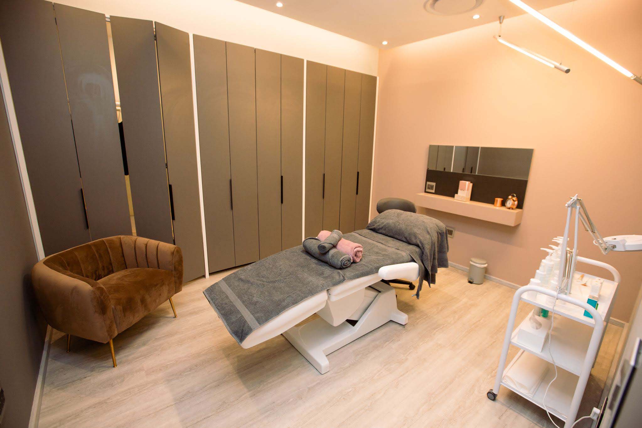 Ons toets Sorbet SK-N Microdermabrasion Silk Peel