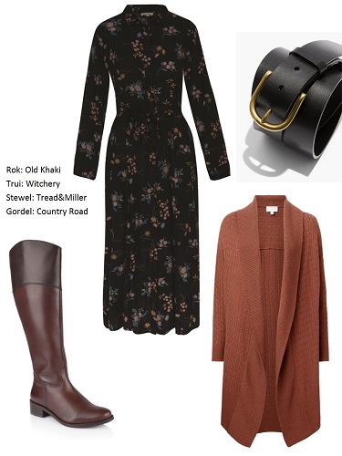Dra jou winteritems só in die somer