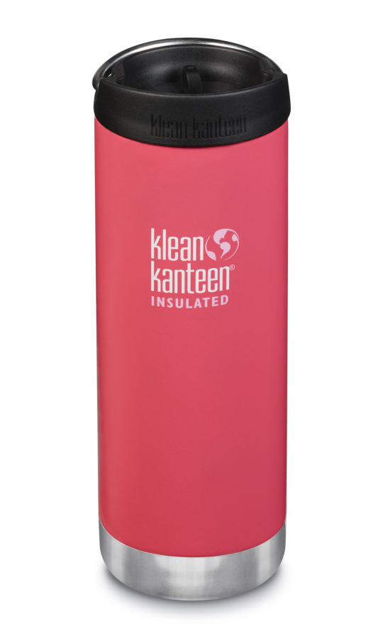 WEN met Klean Kanteen