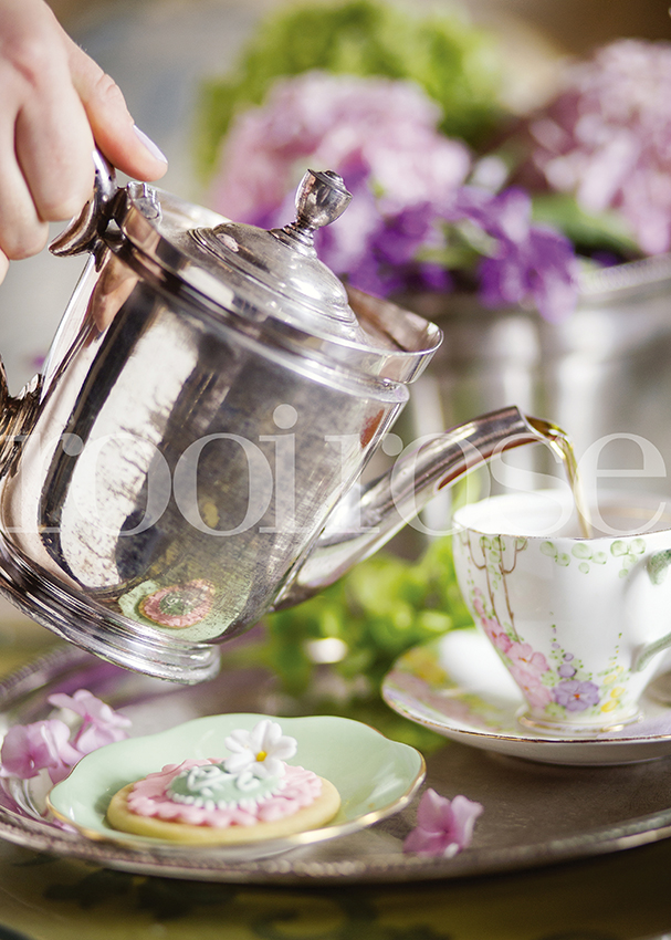 Inspirasie vir KANSA-tee 2019