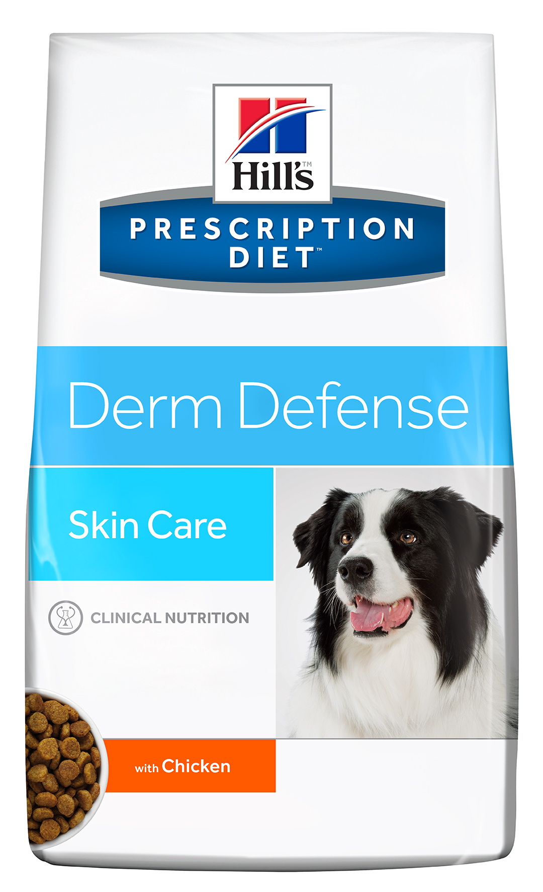 WEN ’n geskenkpak van Hill's Pet Nutrition