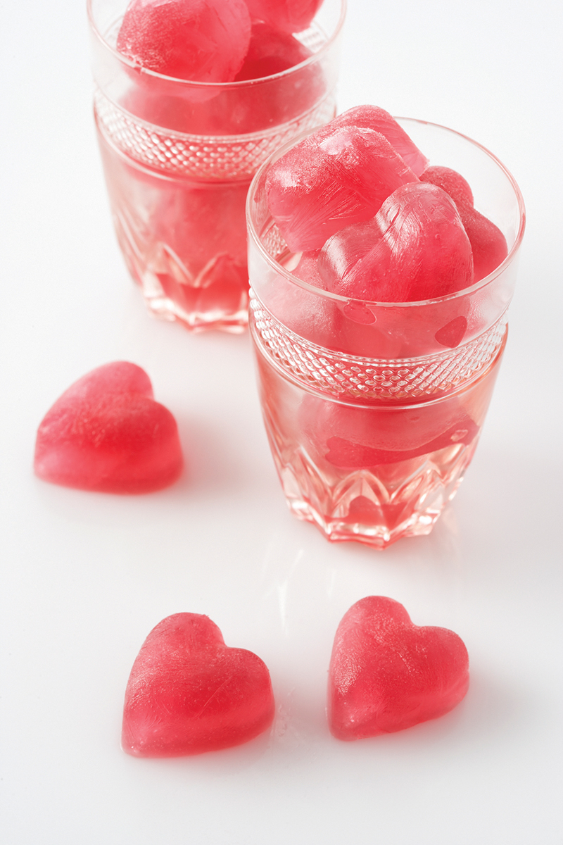 Koel af met die lekkerste yslollies