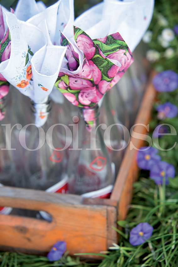 Inspirasie vir KANSA-tee 2019
