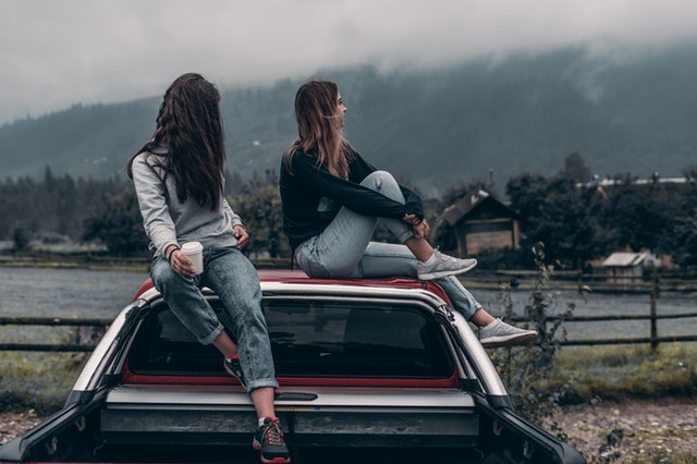 Raad om ’n studente-motor te koop