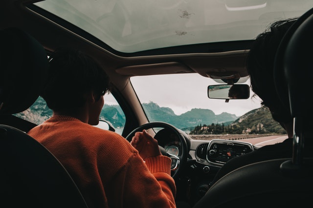 Raad om ’n studente-motor te koop