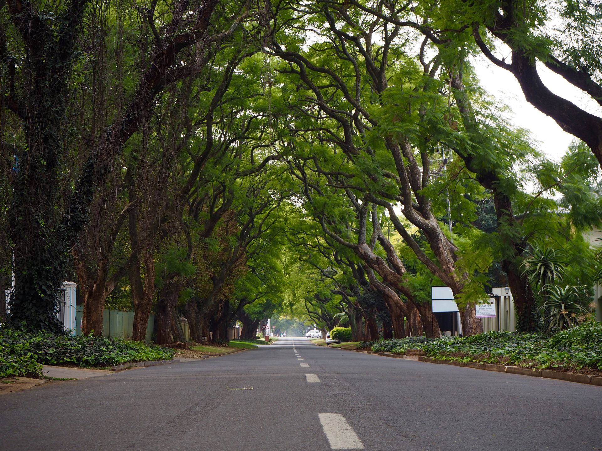 Discovery 947 Ride Joburg 2019