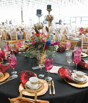Bloemfontein KANSA-tee 2019: Loer na ons foto's!