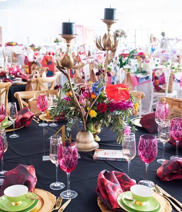 Bloemfontein KANSA-tee 2019