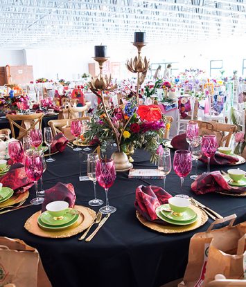 Bloemfontein KANSA-tee 2019