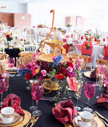 Bloemfontein KANSA-tee 2019