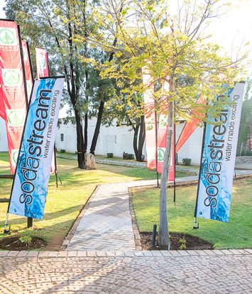 Bloemfontein KANSA-tee 2019