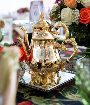 Bloemfontein KANSA-tee 2019