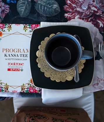 Bloemfontein KANSA-tee 2019