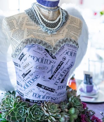 Bloemfontein KANSA-tee 2019